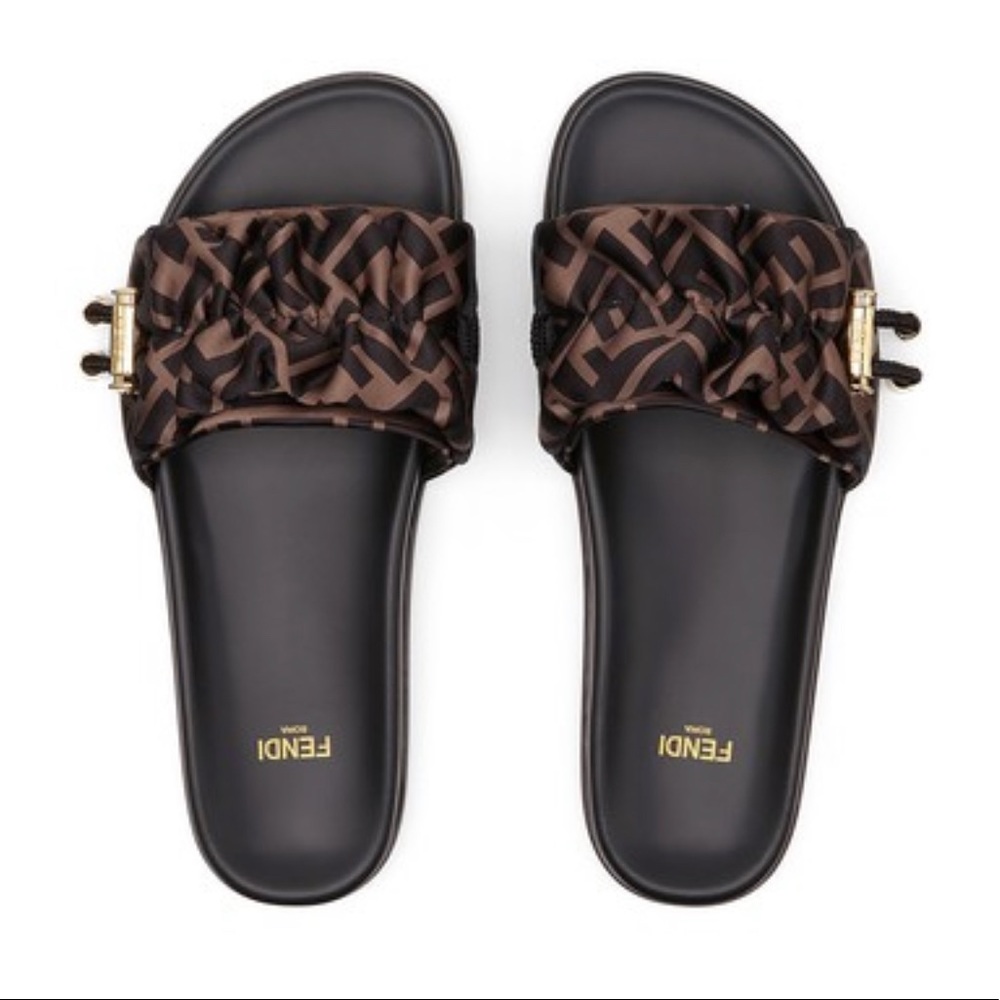 Fendi Slide
